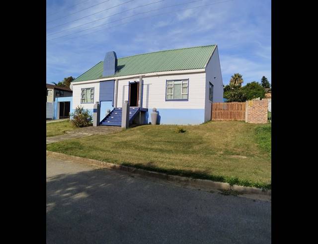 2 BEDROOM FREESTANDING FOR SALE IN SCHEEPERSHOOGTE